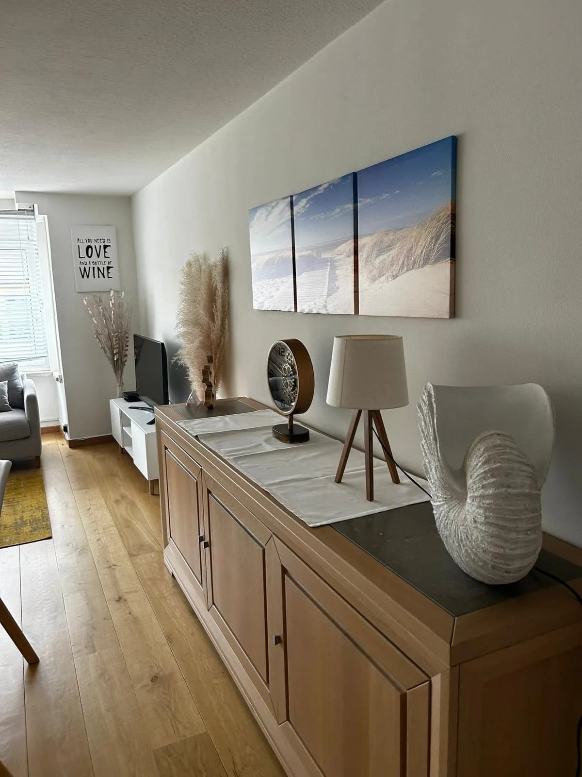 Ruimtelijk interieur door Refyne