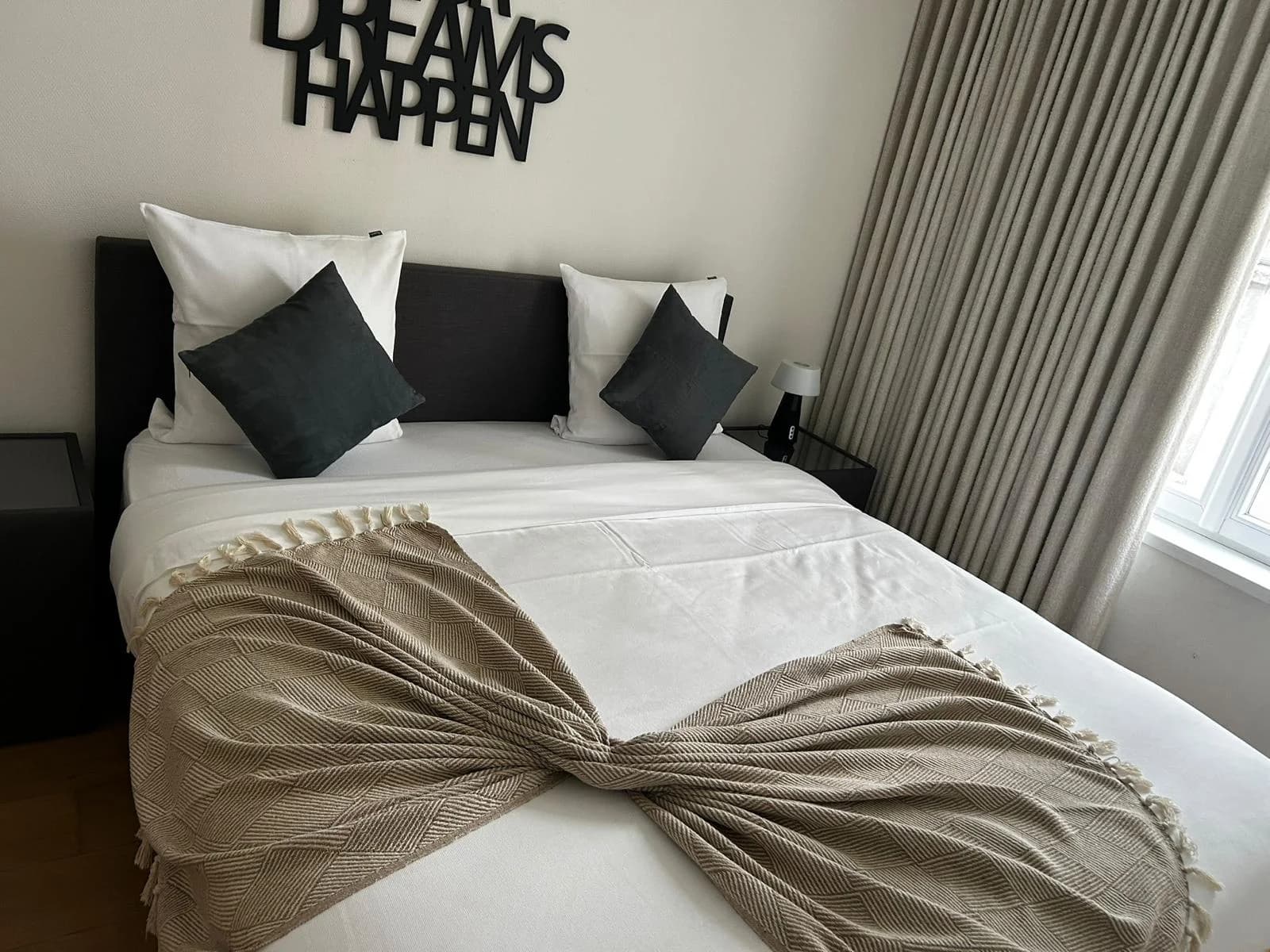 Hotelinterieur door Refyne