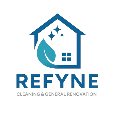 Refyne Cleaning & General Renovation
